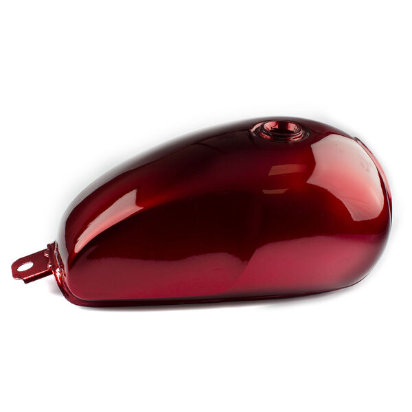 Red Fuel Tank for XF125R-E4