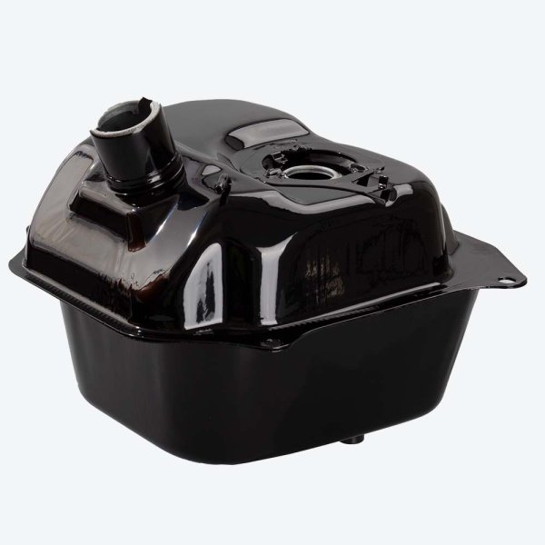 Fuel Tank Black for LJ50QT-9L-E5, LJ50QT-6L-E5