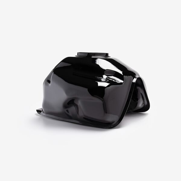 Fuel Tank Black for ZS125-39-E5