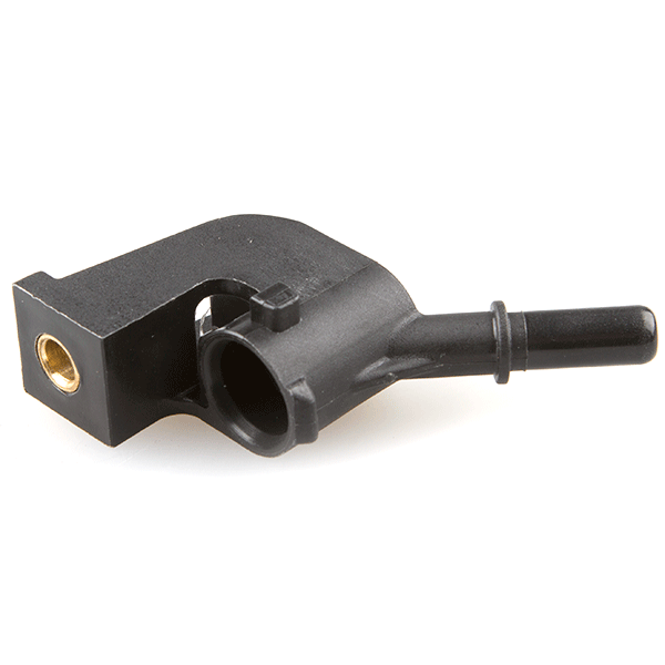 Fuel Shutoff/Solenoid Valve