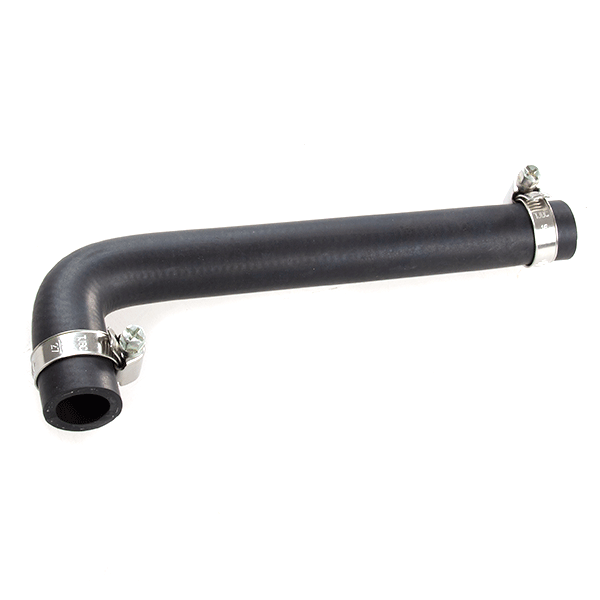 Radiator Coolant Pipe