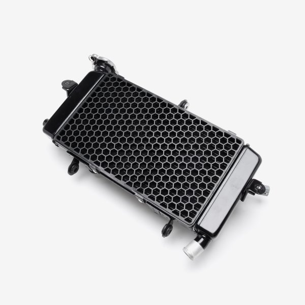 Radiator for KY500X-E5