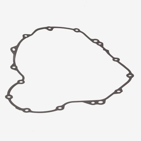 Right Crankcase (Clutch) Cover Gasket for LX500-J-E5, LX500-N-E5, LX500-K-E5, KY500X-E5