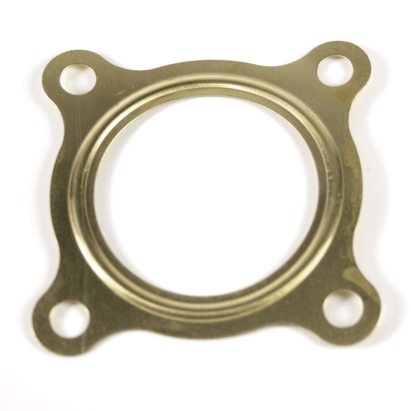 50cc 2T Scooter Head Gasket 1E40QMA 1PE40QMB