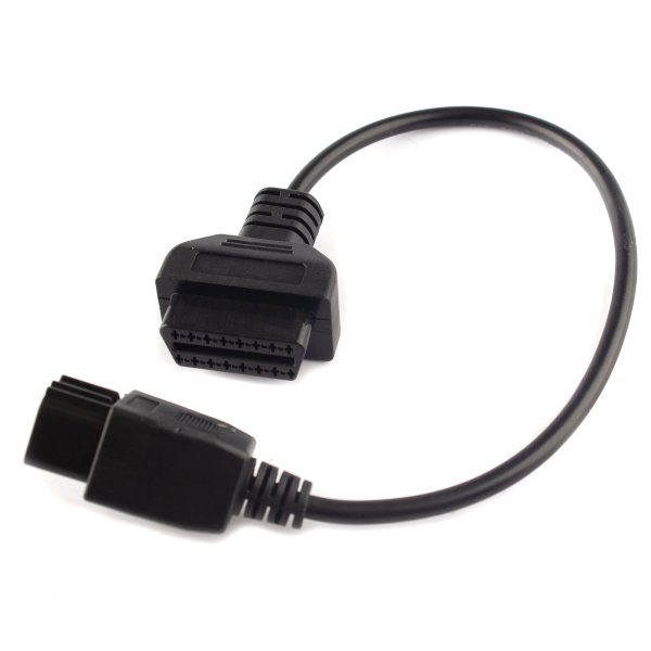 ECU Bluetooth Interface for UM125-VG