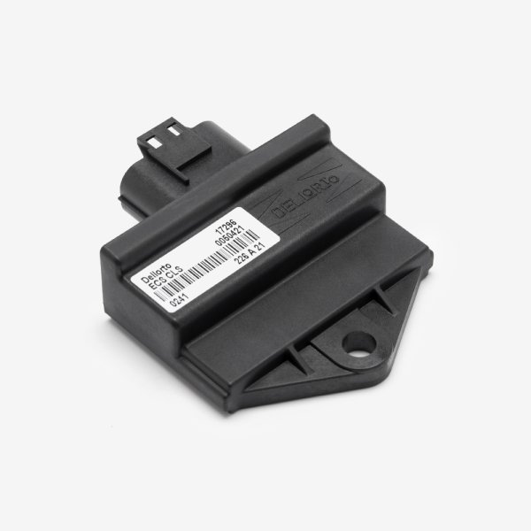 ECU for LJ50QT-9L-E5