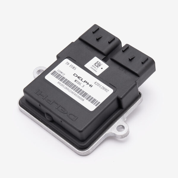 Double Plug ECU for SY125-10-E5, SY125-10-SE-E5