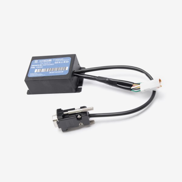 CMPO  OBD2 Diagnostic Tool - ML 519 for Universal Motorcycle