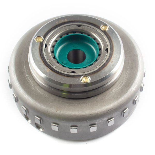 Flywheel for TR380-GP1, MITT400GPR