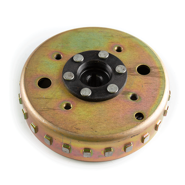 Flywheel for JJ50QT-17