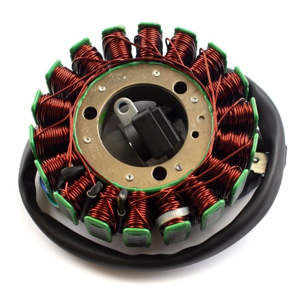 Stator for TR380-GP1, MITT400GPR