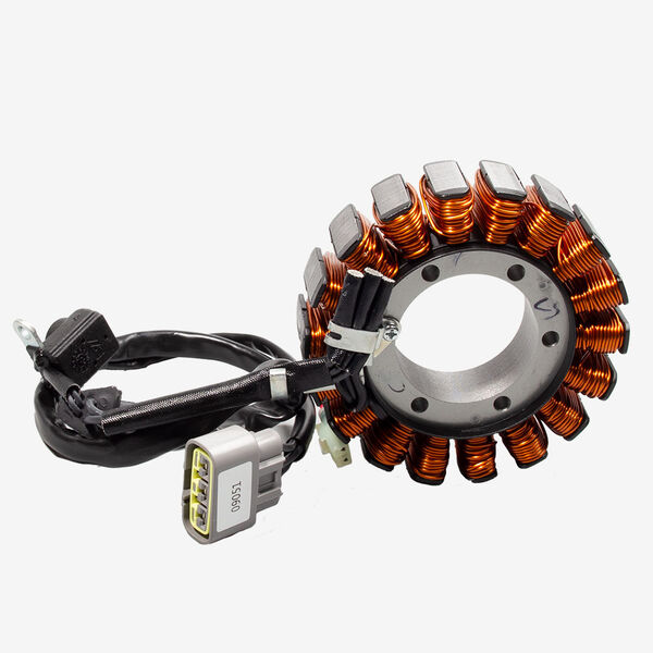 Stator