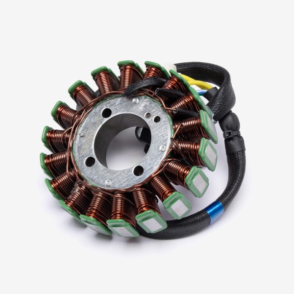 Stator