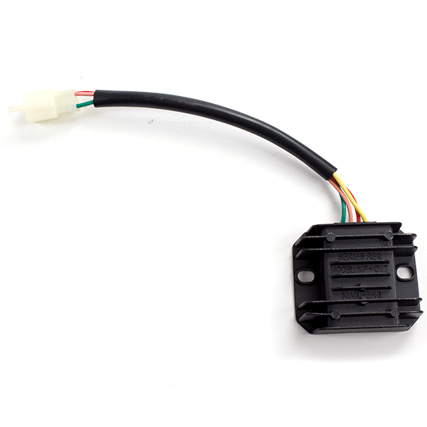 Regulator / Rectifier Non DRL for FT125-17C