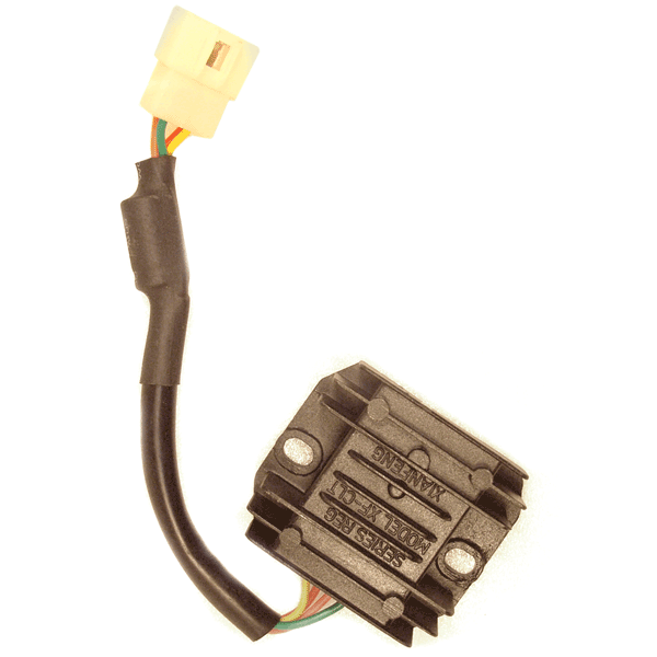 Regulator / Rectifier for ZS125-30