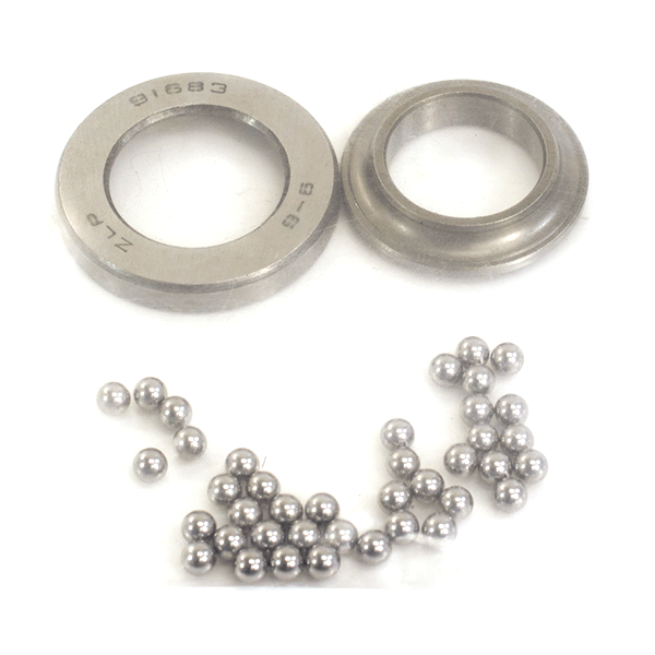 Yoke Bearing Set for XT125GY, XT50Q T17