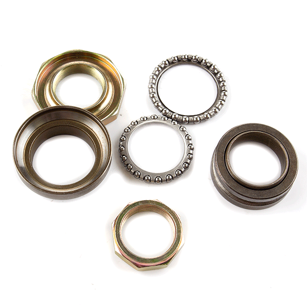 Yoke Bearing Set (Complete) for BT49QT-9