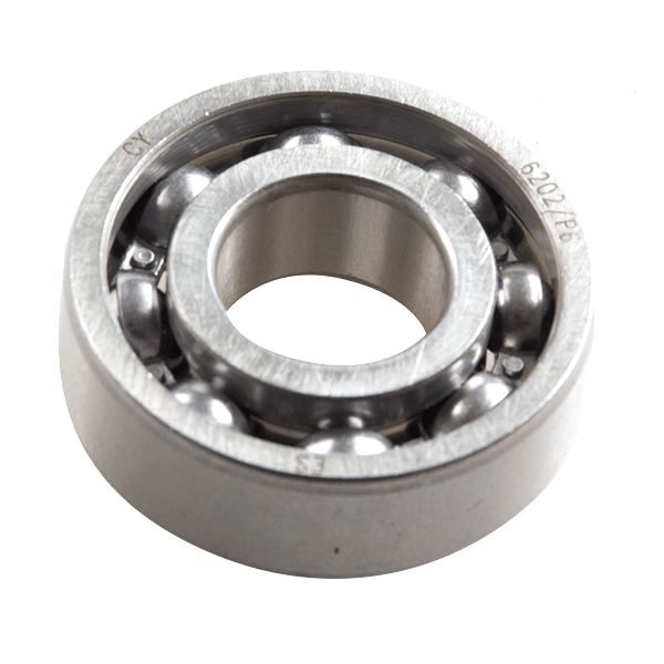 Open Bearing 6102 35 x 15 x 11mm