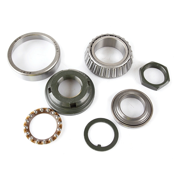 Yoke Bearing Set (Complete) for ZS125T-48