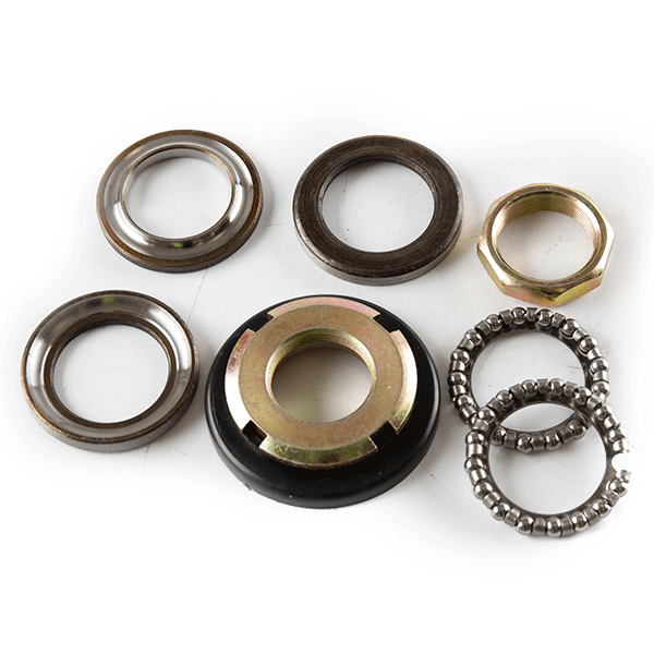 Yoke Bearing Set (Complete) for JJ125T-17