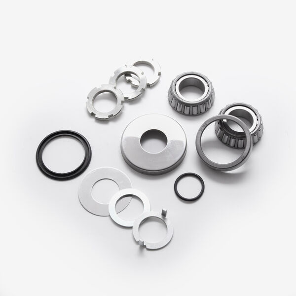 Yoke Bearing Set (Complete)