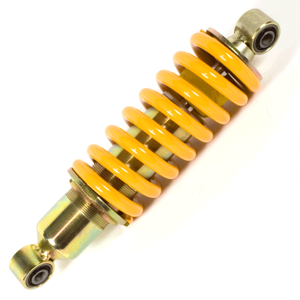 Rear Shock Absorber for KS125-23, KS125-24, SJ125-26, SJ125-27, RSP125