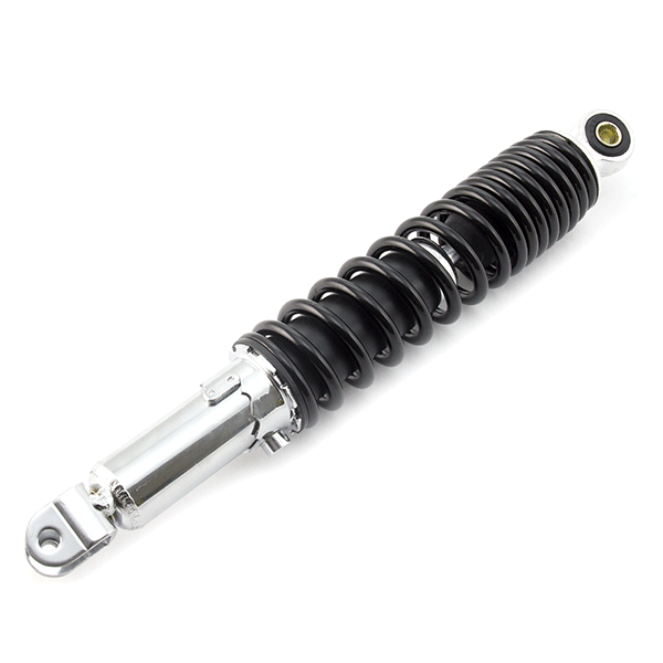 Rear Left/Right Shock Black for ZN125T-8F