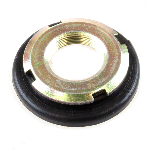 Yoke Stem Threaded Dust Cover for ZS125T-40, ZS125T-40-E4