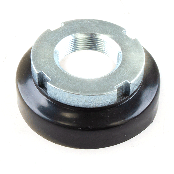 Yoke Stem Adjusting Nut for SK125-22 (ROMET), SK125-22A