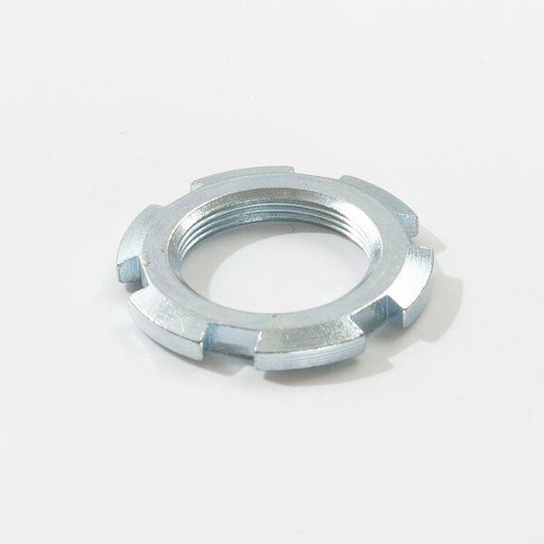 Steering Stem Nut 24mm for LX6000D-A-E5