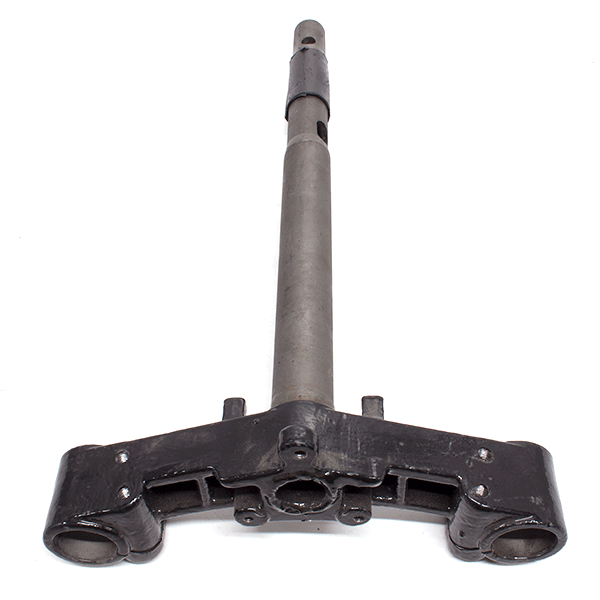 Bottom Yoke Bolt Fixing (Front to Back) for HT125T-9