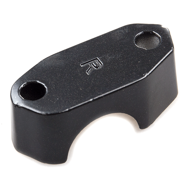 Right Handlebar Clamp