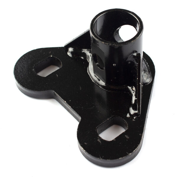 Handlebar Clamp Mount