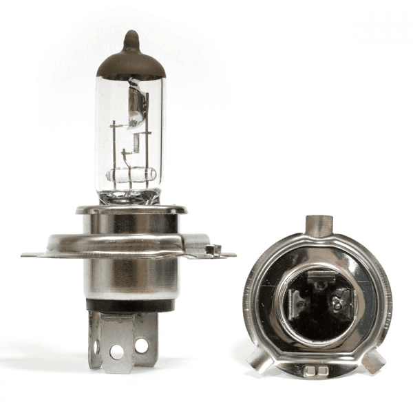 Ampoule Code Halogène H4 12V X 35/35W