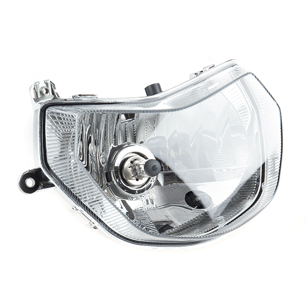 Headlight Assembly for UM125-ADV, UM125-ADT