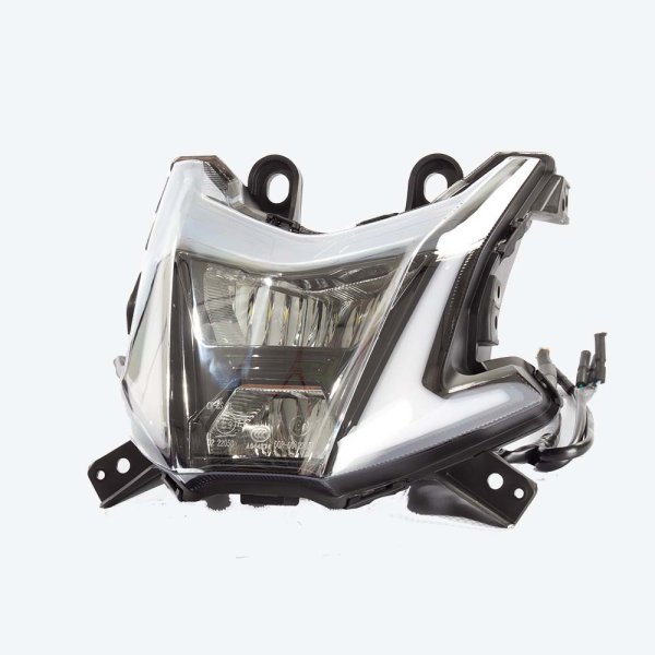 LED Headlight for LX500-J-E5, LX500-K-E5