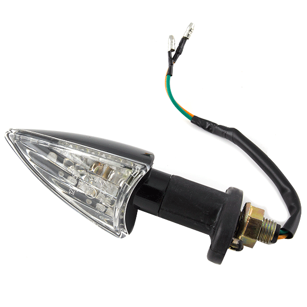 Rear Left Indicator for XGJ125-27B