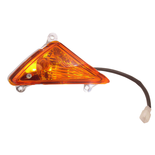 Amber Indicator for HT50QT-25A@, HT125T-25, HT50QT-25, HT50QT-28