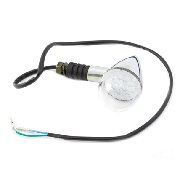 Indicator Chrome for ZS125-79-E4