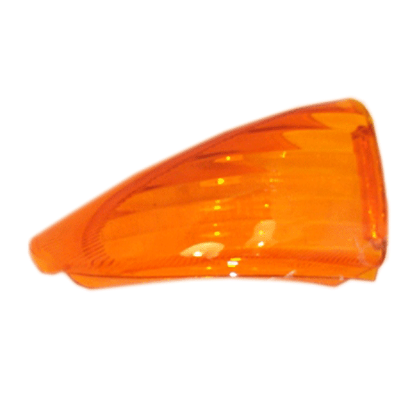 Rear Left Amber Indicator Lens/Cover