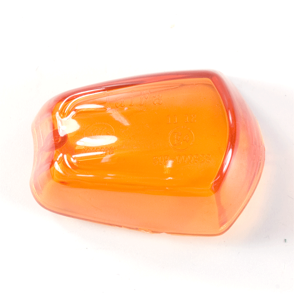 Rear Left Amber Indicator Lens / Cover for SB50QT-16