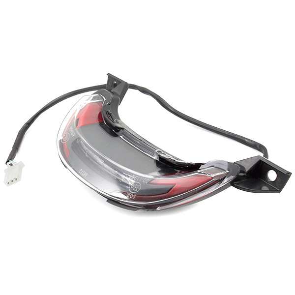 Tail Light Assembly for KD125-G, SCORPION125