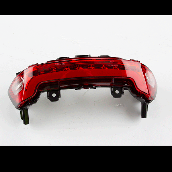 Tail Light Assembly for LJ50QT-N