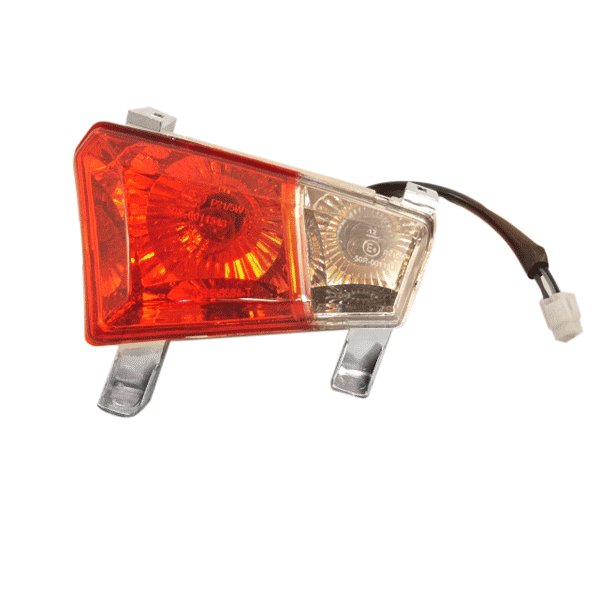 Rear Right Tail Light Assembly for JS250ATV-5