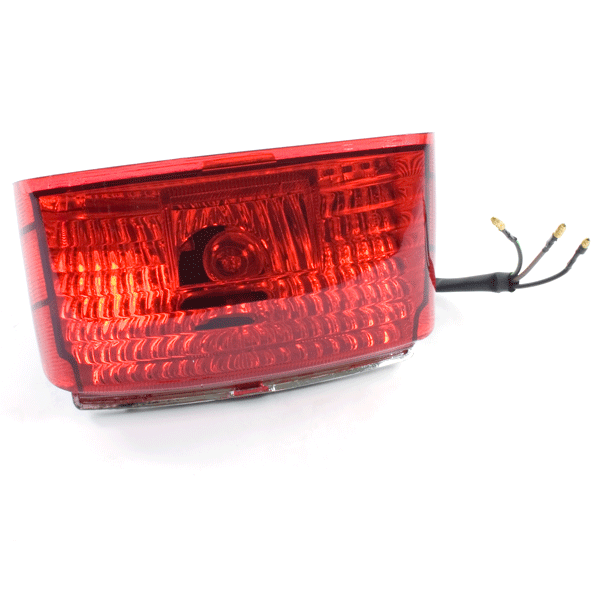 Tail Light Assembly for KS125-3