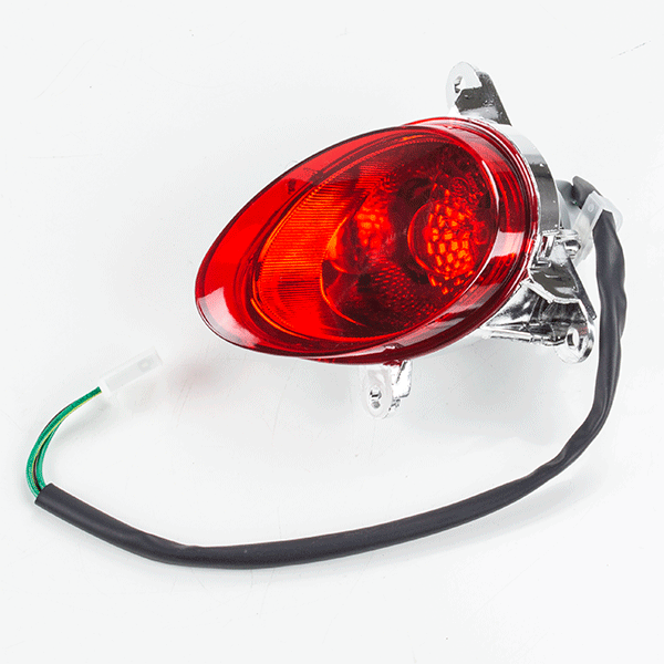 Tail Light Assembly for HJ125-J