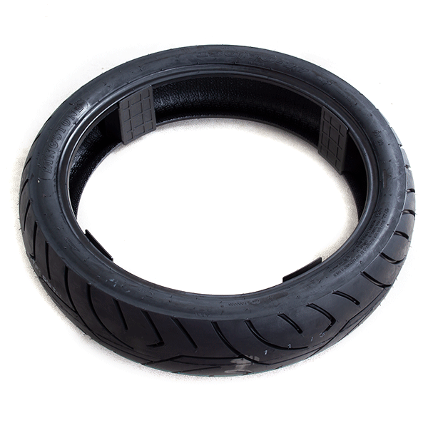 Rear Tyre 62 S 130/70-17inch Tubeless for XGJ125-27B