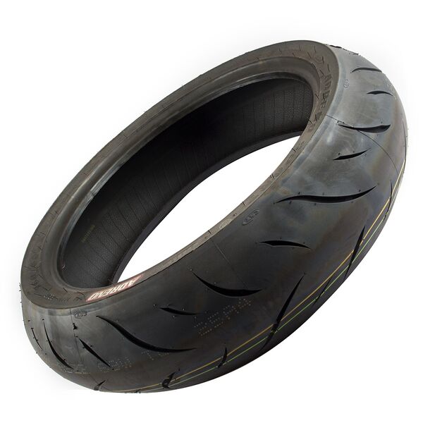 Rear Tyre 160/60-17inch Tubeless for TR380-GP1, MITT400GPR