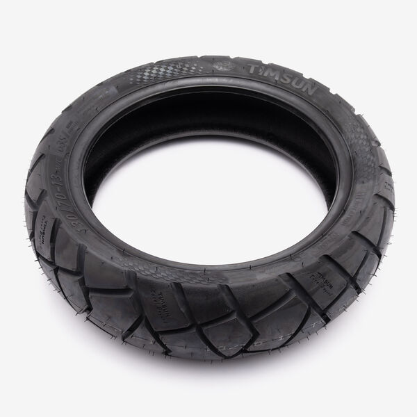 Rear Tyre 57 S 130/70-13inch for LJ300T-18A-E5