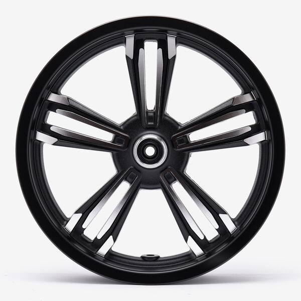 Scooter Front Wheel